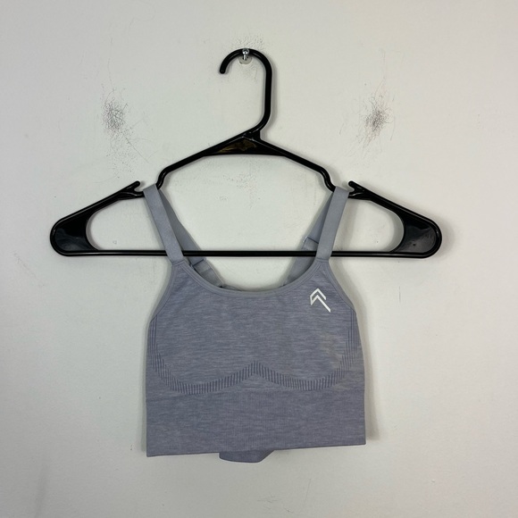 Oner Active CLASSIC SEAMLESS SPORTS BRA Sz XS - Picture 3 of 8